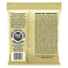 Ernie ball Earthwood Medium Light 80/20 Acoustic 12-54 - 2003