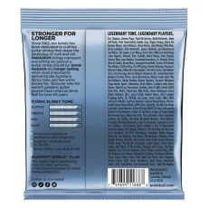 Ernie Ball Primo Slinky Paradigm Electric Guitar Strings - 9.5-44 - 2018