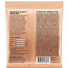 Ernie Ball Turbo Slinky Electric Guitar Strings - 9.5-46 - 2224