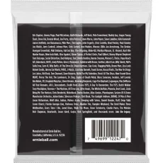 Ernie Ball Stainless Steel Hybrid Slinky Electric Guitar Strings - 09-46 - 2247