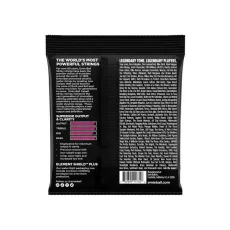 Ernie Ball Slinky Cobalt 040-125 5-String Bass Guitar Strings - 40-70 - 2737