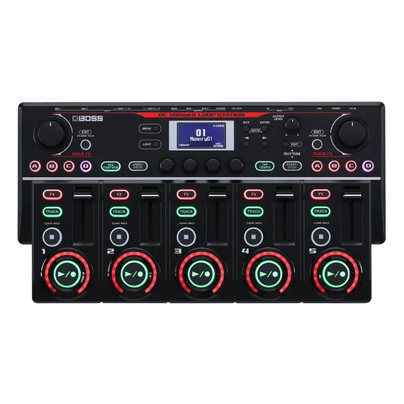 Boss RC-505MK2