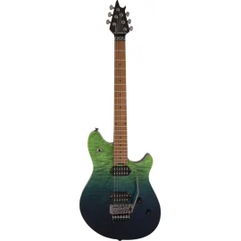 قیمت-EVH-Wolfgang-Standard-QM-BM-Tahiti-Night