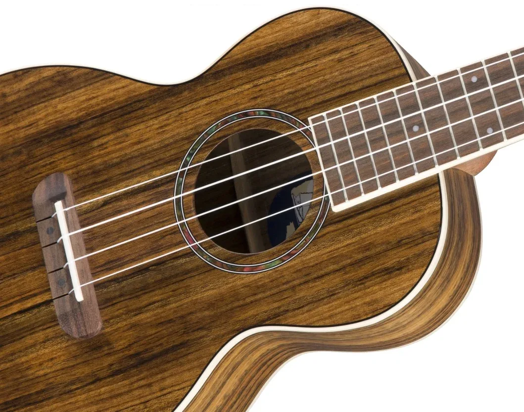 یوکللی تنور با بهترین متریال