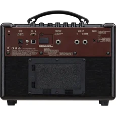 BOSS AC-22LX