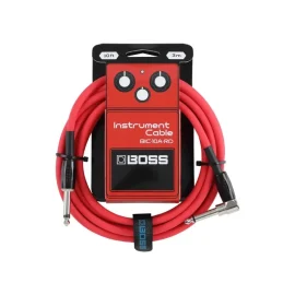 Boss-BIC-10A-RD