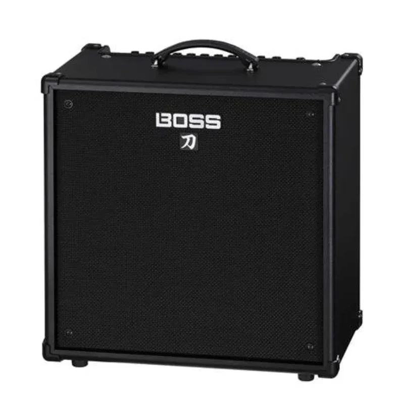 BOSS KTN110B Katana 1x10 Bass Combo Amp