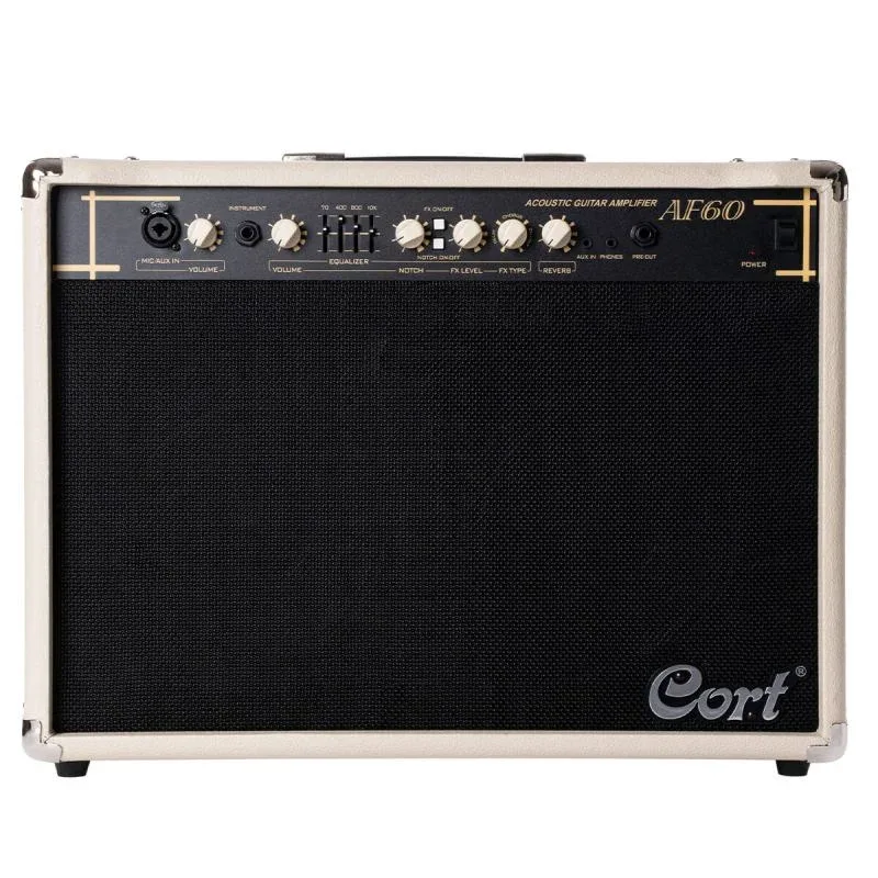 Cort AF60