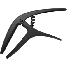 Ernie ball Axis Universal Capo - Black - 9600