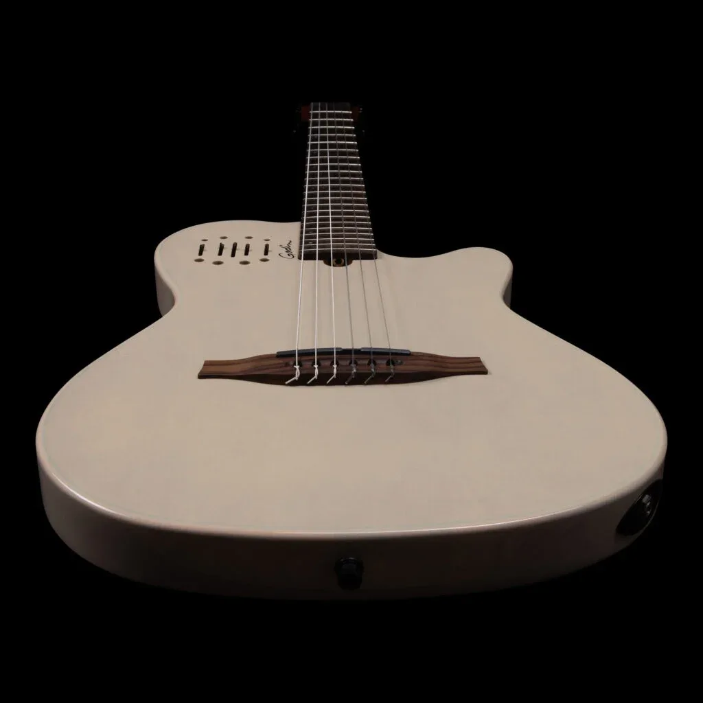 GODIN Multiac Mundial Ozark Cream