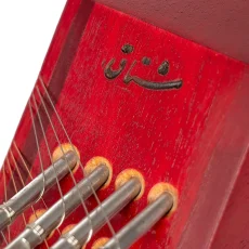 سنتور مشتاق سه مهر قرمز