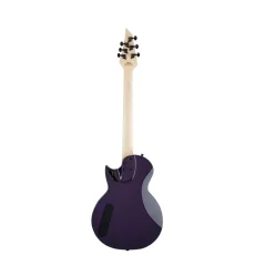 Jackson JS Series Monarkh SC JS22Q - Trans Purple Burst