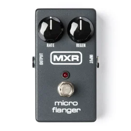 MXR M152 Micro Flanger