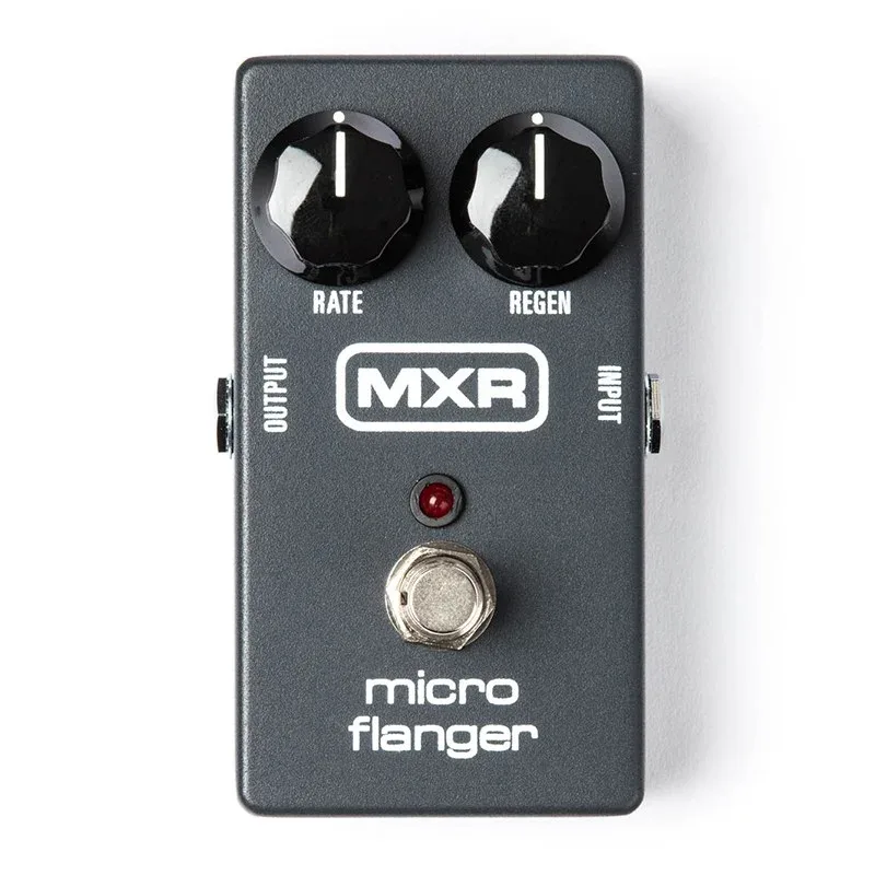 MXR M152 Micro Flanger