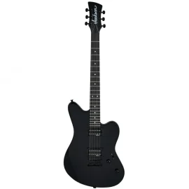 Jackson JS22 Surfcaster HT Gloss Black