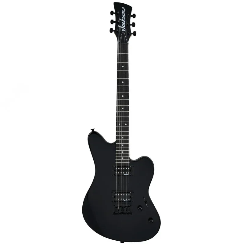 Jackson JS22 Surfcaster HT Gloss Black