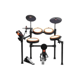 Medeli MZ528-ORANGE-1