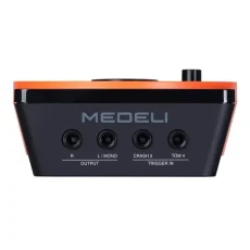 Medeli MZ528-ORANGE