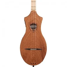 Seagull Merlin M4 Mahogany EQ