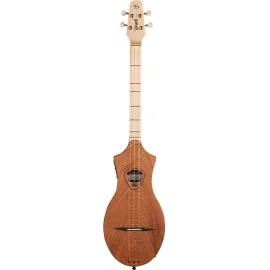 Seagull Merlin M4 Mahogany EQ