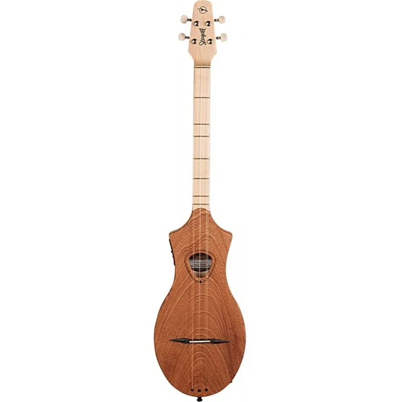Seagull Merlin M4 Mahogany EQ