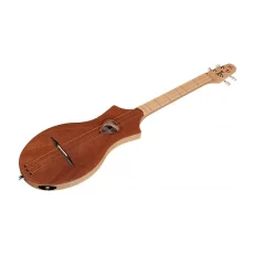 Seagull Merlin M4 Mahogany EQ