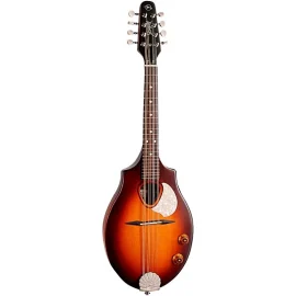 Seagull S8 Mandolin Sunburst EQ