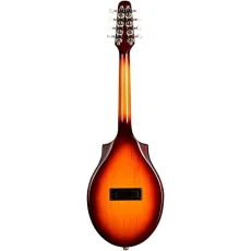 Seagull S8 Mandolin Sunburst EQ