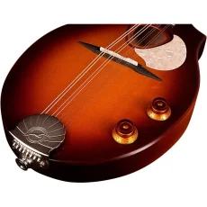 Seagull S8 Mandolin Sunburst EQ