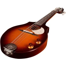Seagull S8 Mandolin Sunburst EQ
