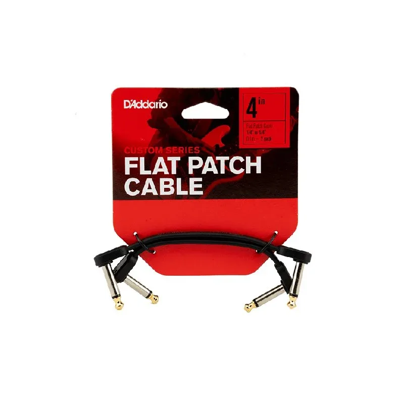 Daddario PW-FPRR-204