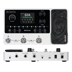 Mooer GE150 Plus