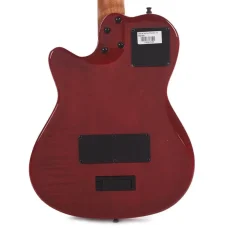GODIN Multiac Mundial Aztek Red