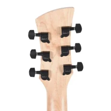 Jackson JS22 Surfcaster HT Gloss Black