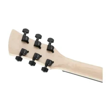 Jackson JS22 Surfcaster HT Snow White