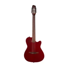 قیمت GODIN Multiac Mundial Aztek Red