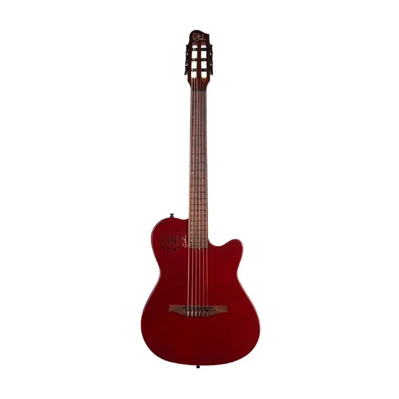 GODIN Multiac Mundial Aztek Red