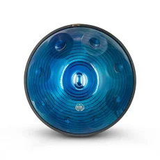 هنگ درام الگادو استیل زحل آبی