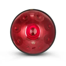 هنگ درام الگادو استیل زحل قرمز