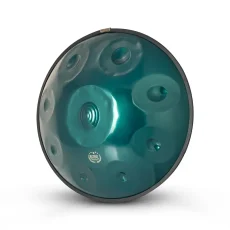 هنگ درام الگادو فولاد نیتراید سبز