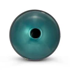 هنگ درام الگادو فولاد نیتراید سبز