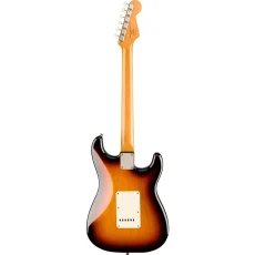 Squier Classic Vibe '60s Stratocaster Left-handed – 3‑Color Sunburst