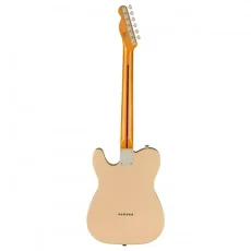Squier Classic Vibe Thinline Telecaster – Desert Sand