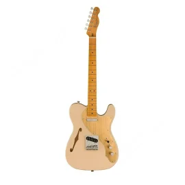 Squier Classic Vibe Thinline Telecaster – Desert Sand