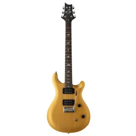 PRS SE CE 24 Metallic Gold Satin