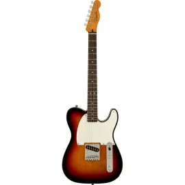 Squier Classic Vibe ‘60s Custom Esquire 3‑Color Sunburst