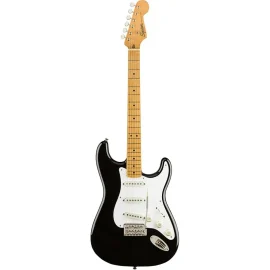 Squier Classic Vibe '50s Stratocaster - Black