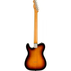 Squier Classic Vibe Baritone Custom Telecaster 3‑Colour Sunburst