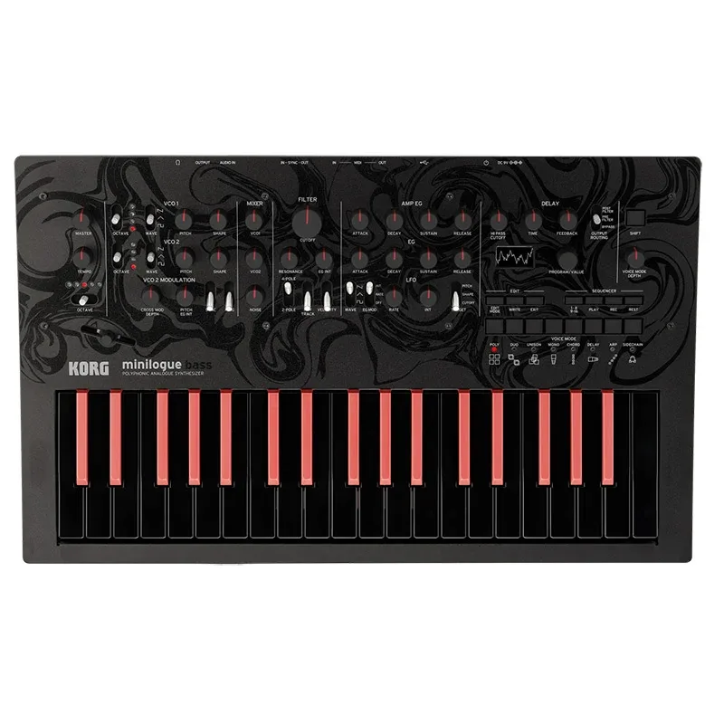 Korg MINILOGUE BA