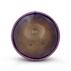 هنگ درام samipan 12 نت مسی